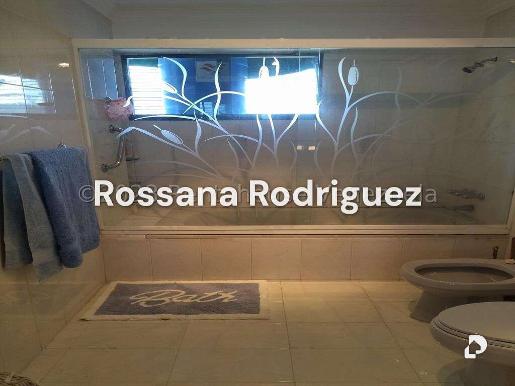 Apartamento en Los Rosales, Caracas – 30