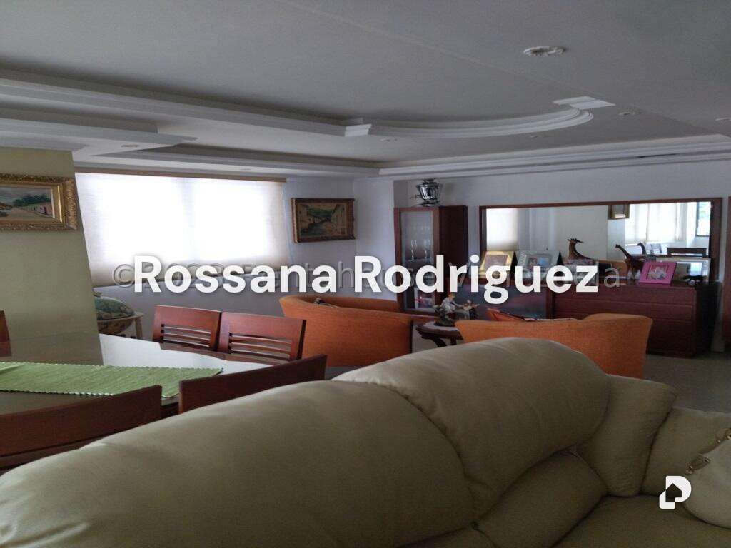 Apartamento en Los Rosales, Caracas – 9
