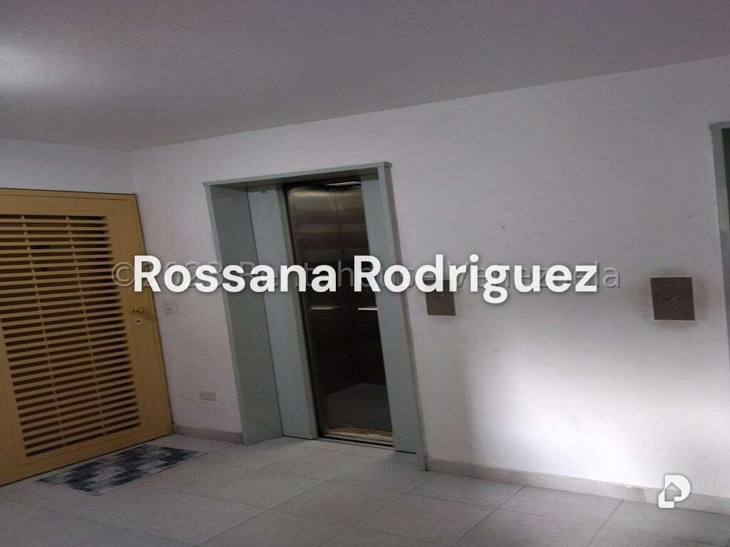 Apartamento en Los Rosales, Caracas – 7