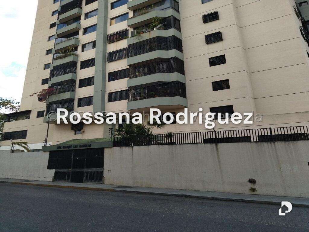 Apartamento en Los Rosales, Caracas – 2
