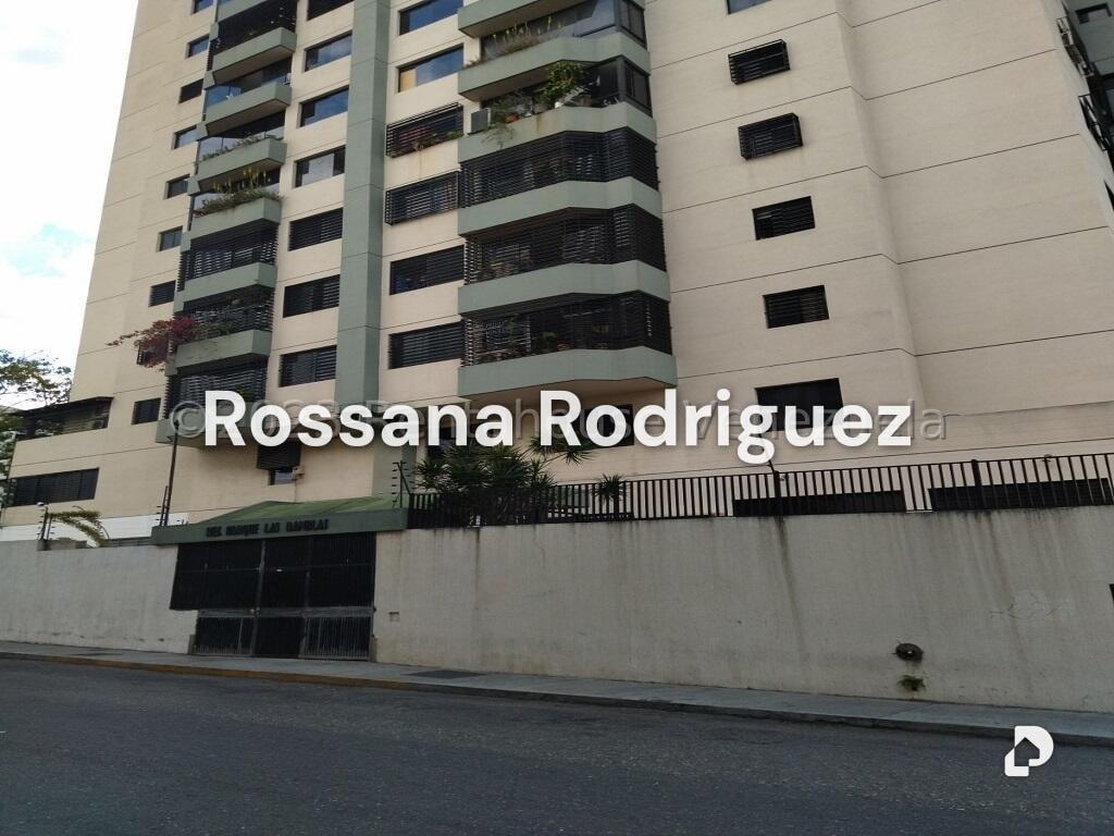 Apartamento en Los Rosales, Caracas – 2