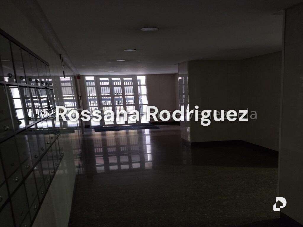 Apartamento en Los Rosales, Caracas – 4
