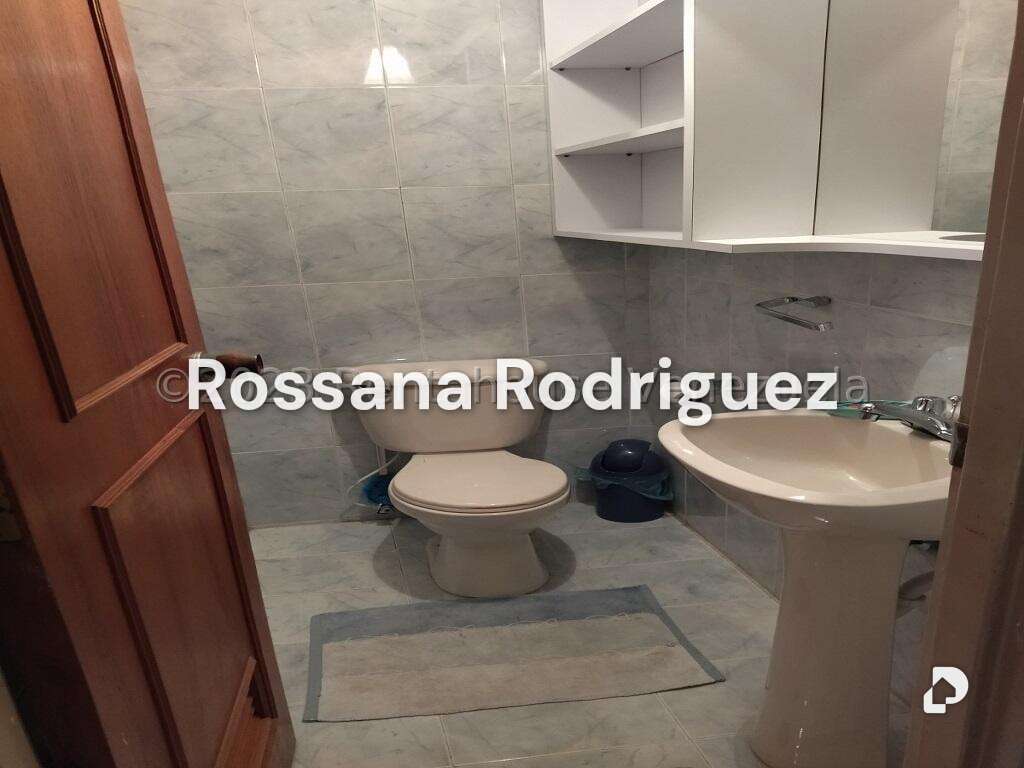 Apartamento en Los Rosales, Caracas – 27