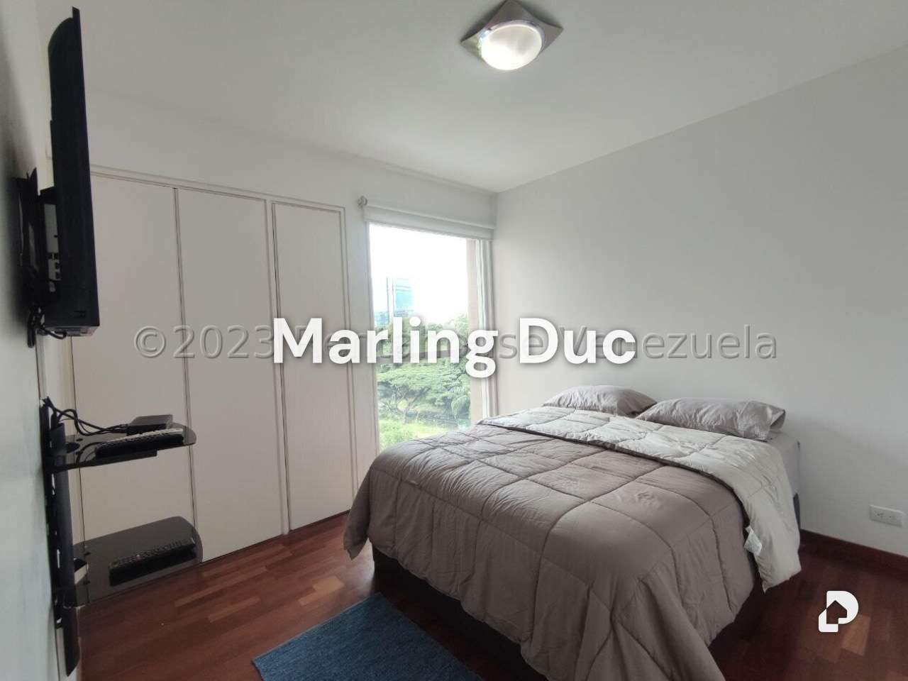 Apartamento en Campo Alegre, Caracas – 6