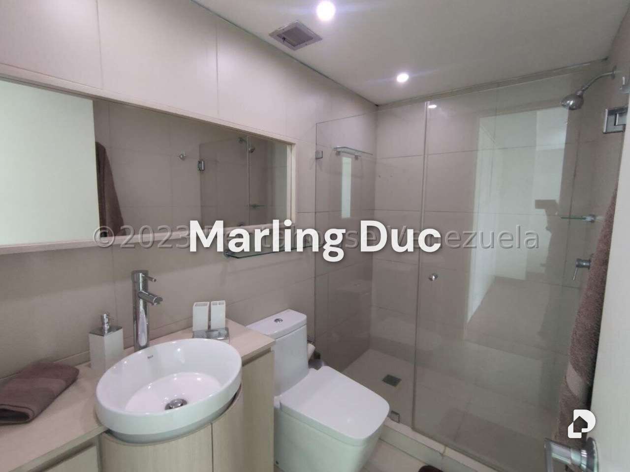 Apartamento en Campo Alegre, Caracas – 4