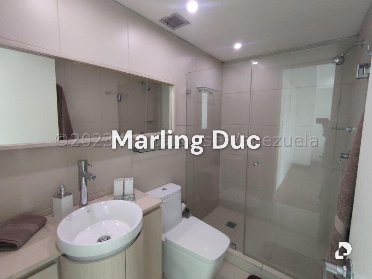 Apartamento en Campo Alegre, Caracas – 4