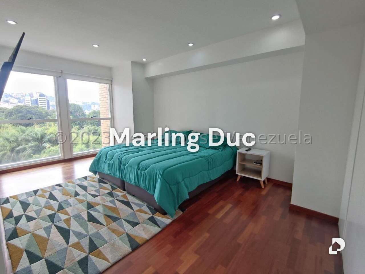 Apartamento en Campo Alegre, Caracas – 7