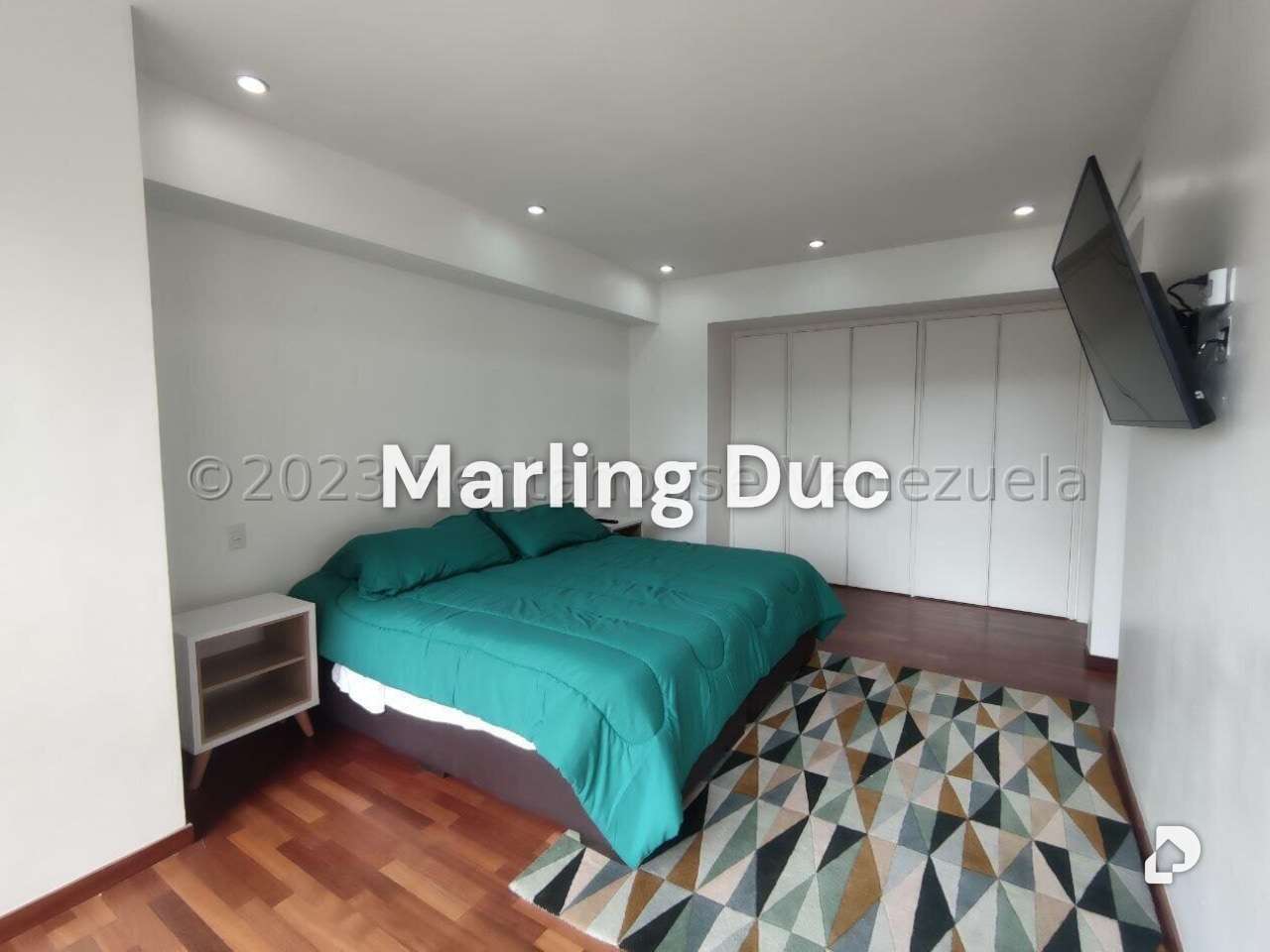 Apartamento en Campo Alegre, Caracas – 9