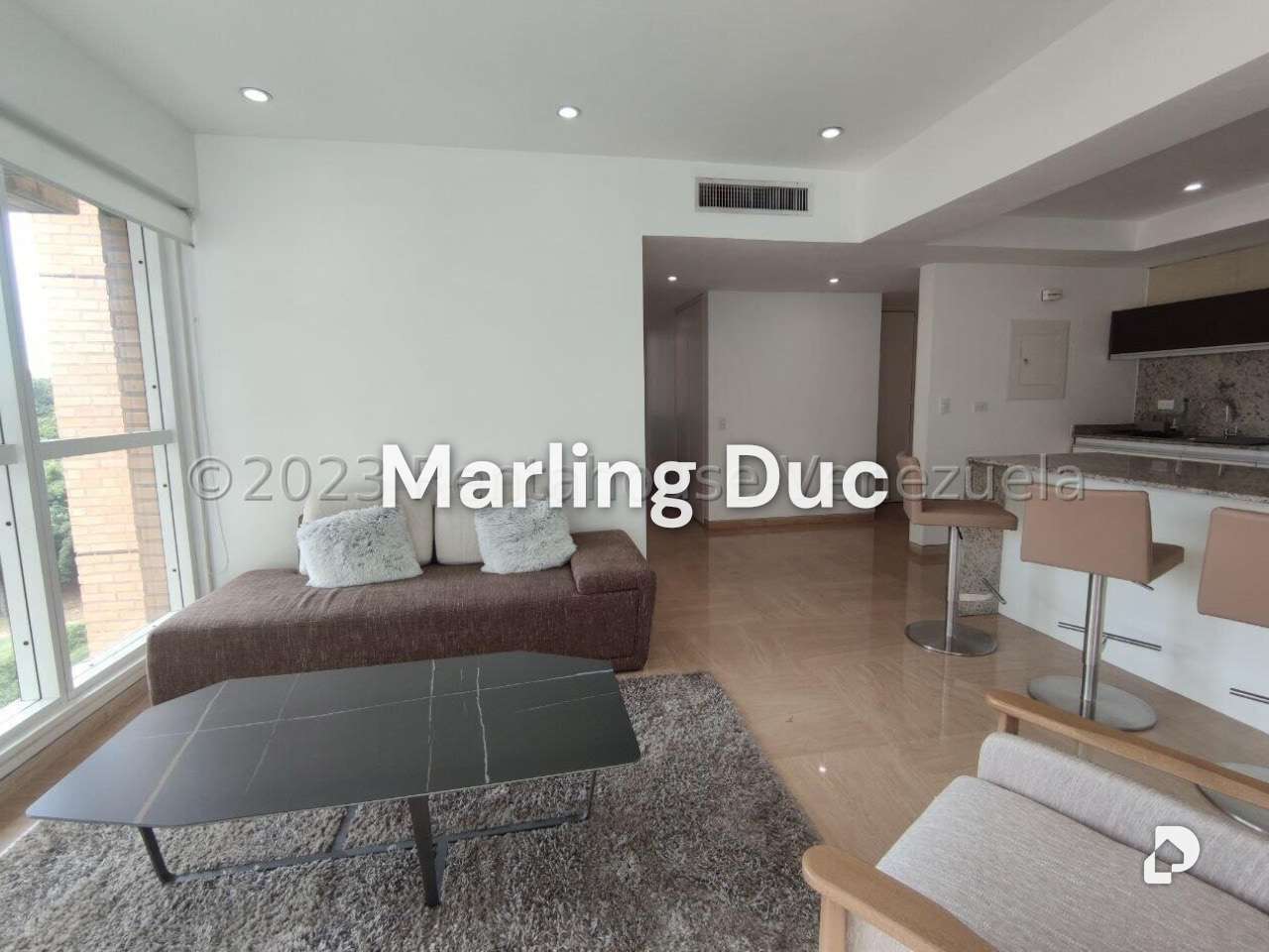 Apartamento en Campo Alegre, Caracas – 10
