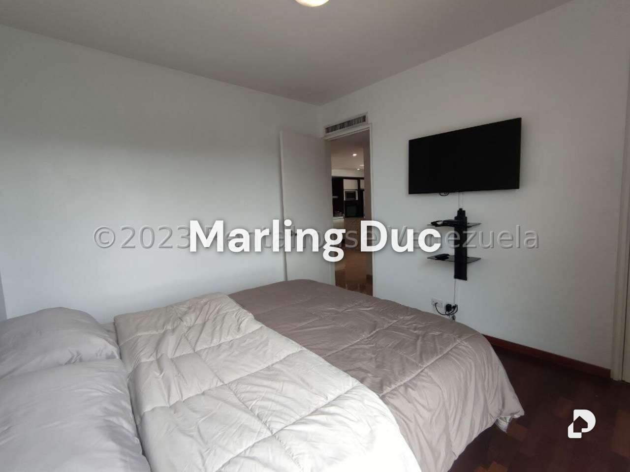 Apartamento en Campo Alegre, Caracas – 5