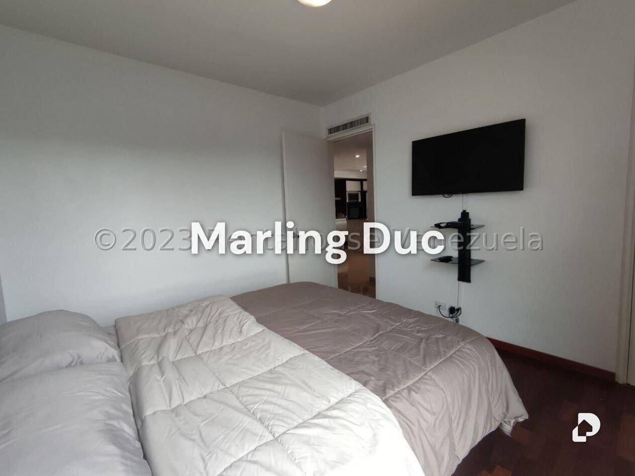 Apartamento en Campo Alegre, Caracas – 5