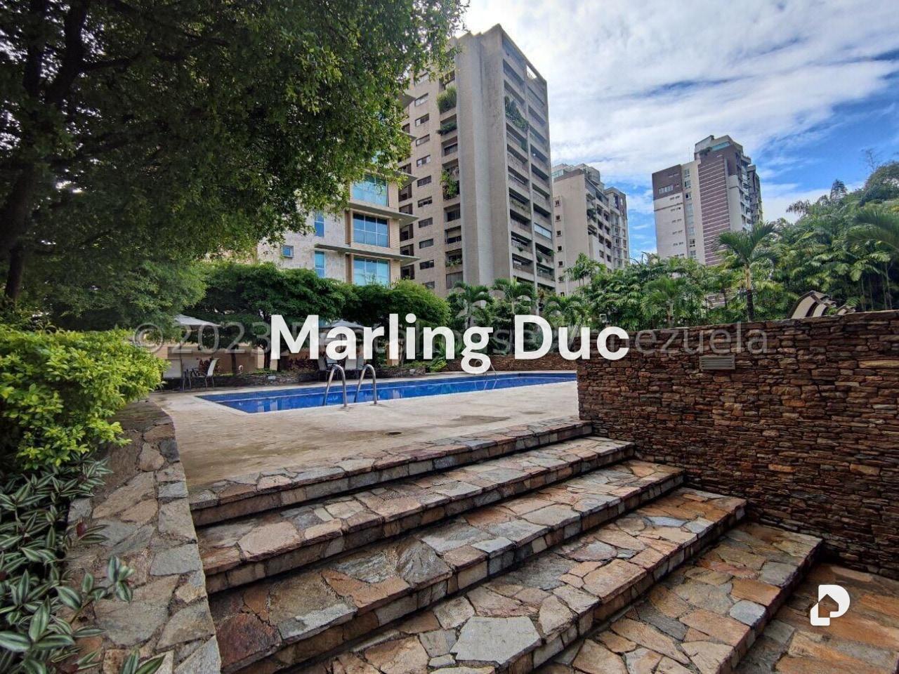 Apartamento en Campo Alegre, Caracas – 3
