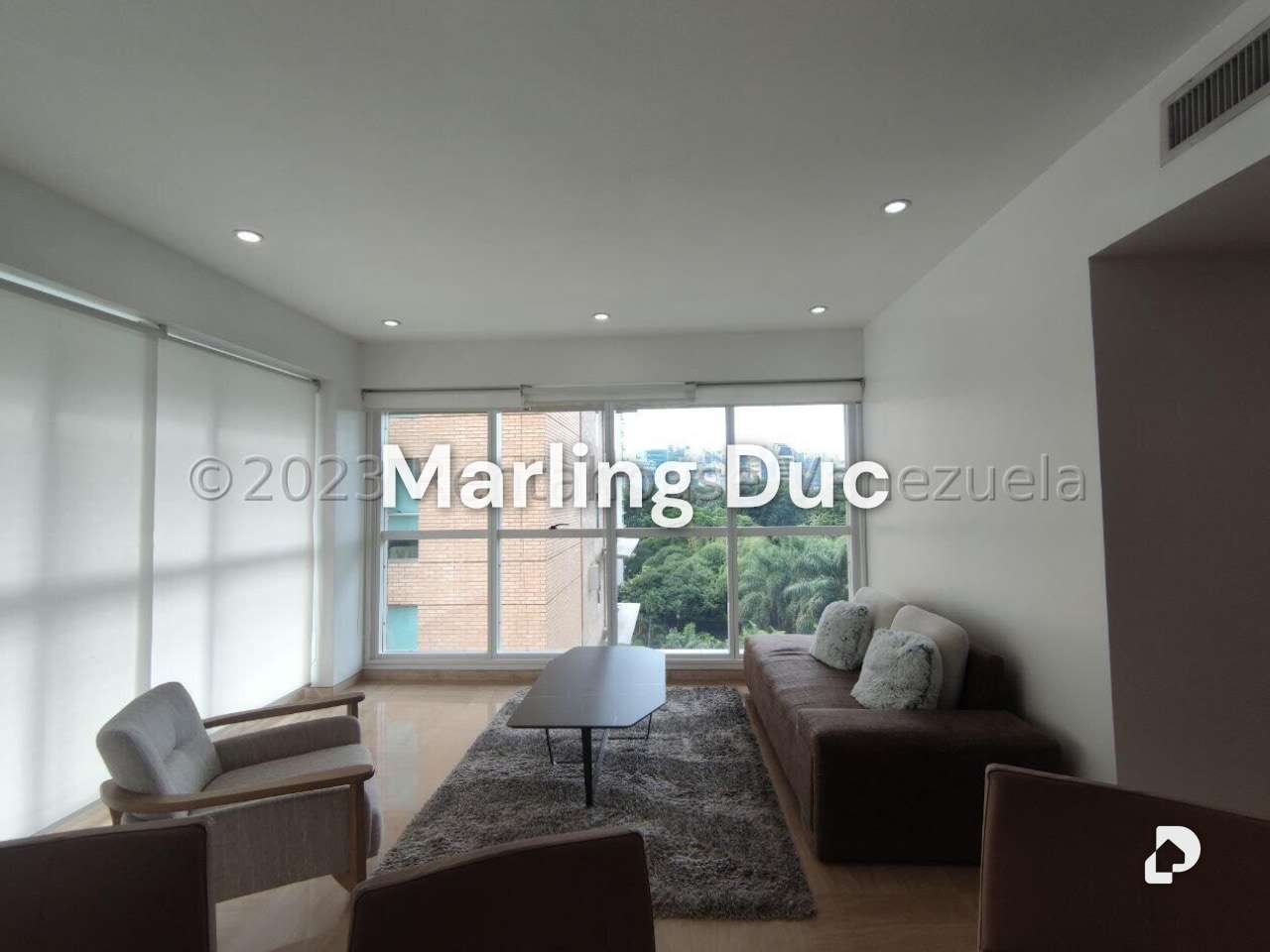 Apartamento en Campo Alegre, Caracas – 11