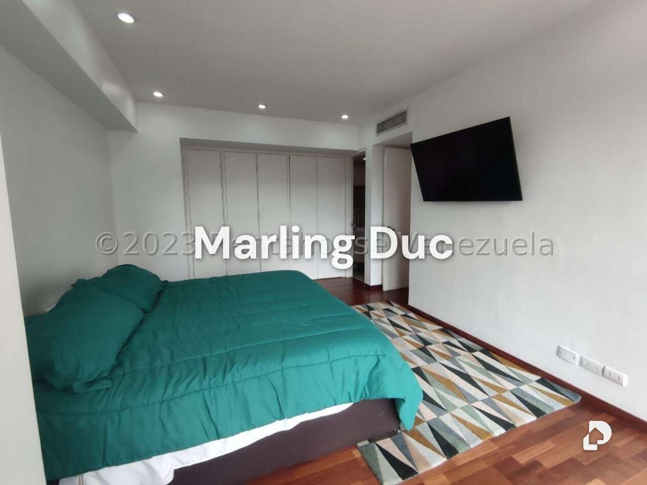 Apartamento en Campo Alegre, Caracas – 8