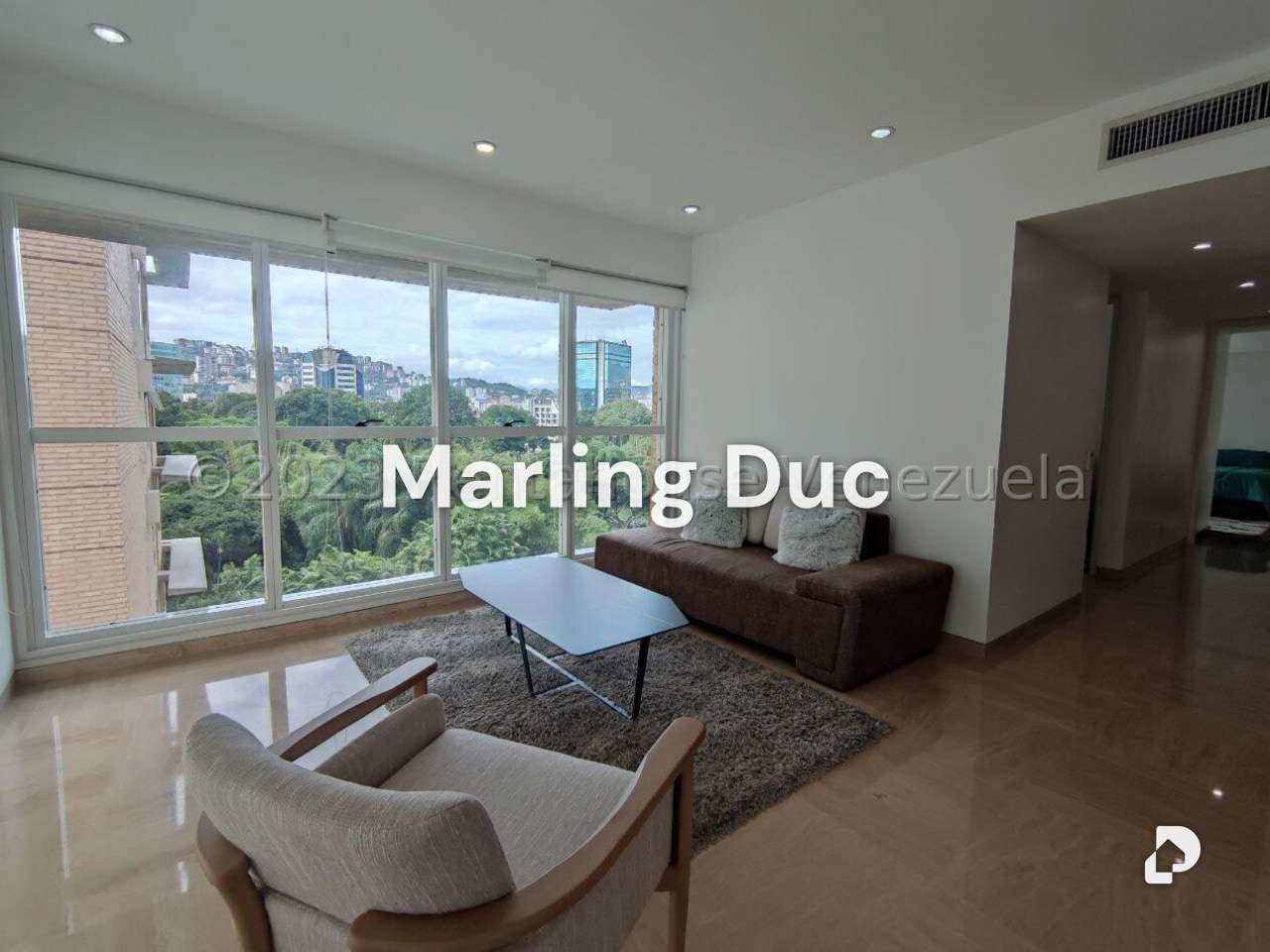 Apartamento en Campo Alegre, Caracas – 12