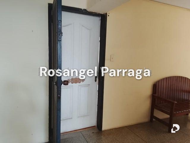 Apartamento en Naguanagua – 1