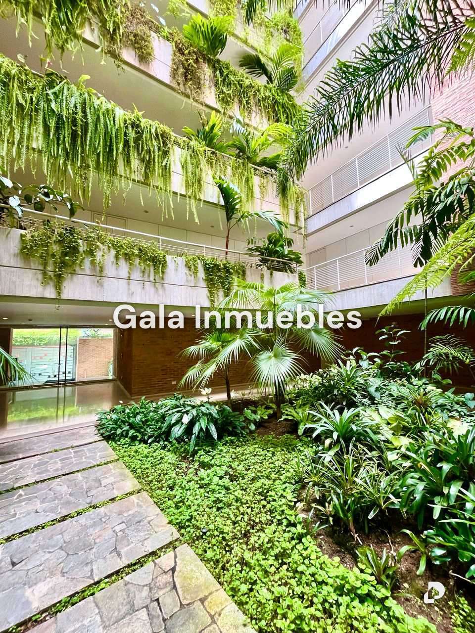 Apartamento en Campo Alegre, Caracas – 3