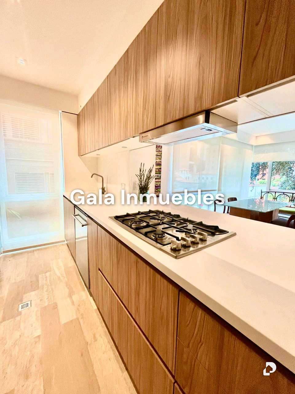 Apartamento en Campo Alegre, Caracas – 9