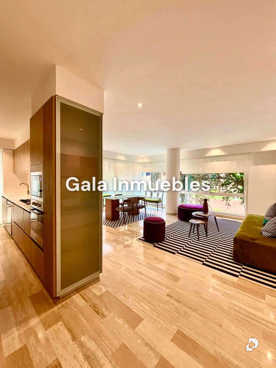 Apartamento en Campo Alegre, Caracas – 12