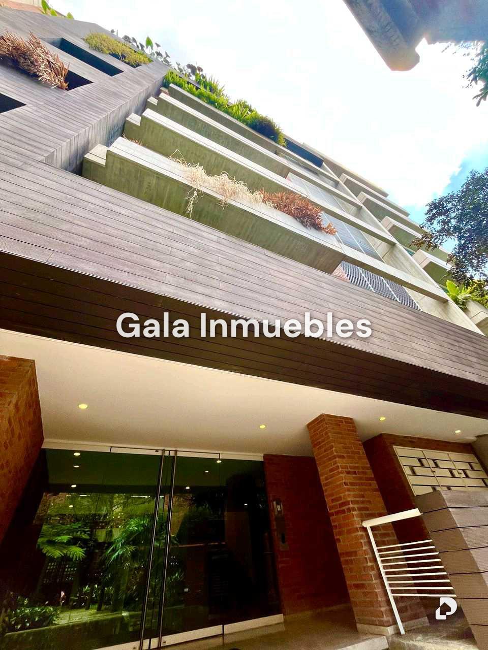 Apartamento en Campo Alegre, Caracas – 4