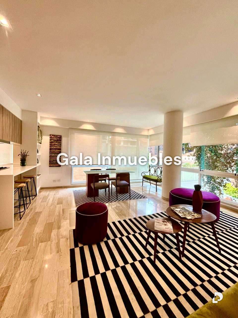Apartamento en Campo Alegre, Caracas – 6
