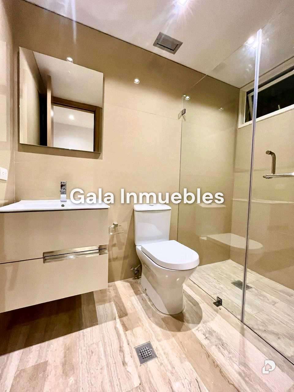 Apartamento en Campo Alegre, Caracas – 14
