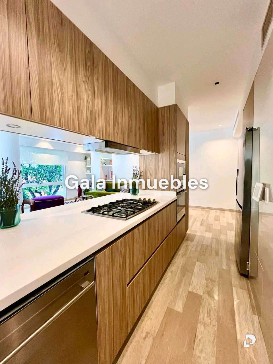Apartamento en Campo Alegre, Caracas – 10