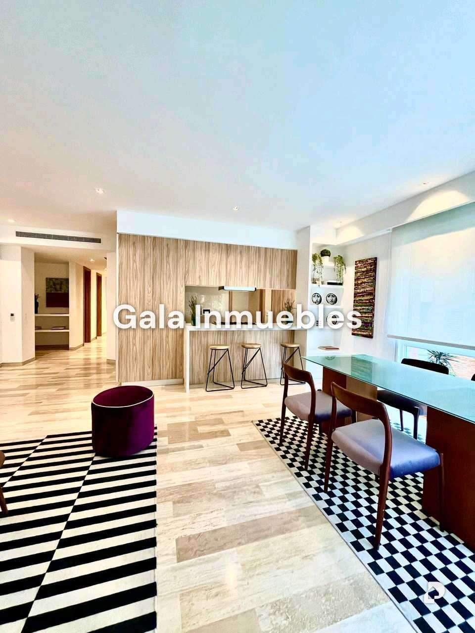 Apartamento en Campo Alegre, Caracas – 8