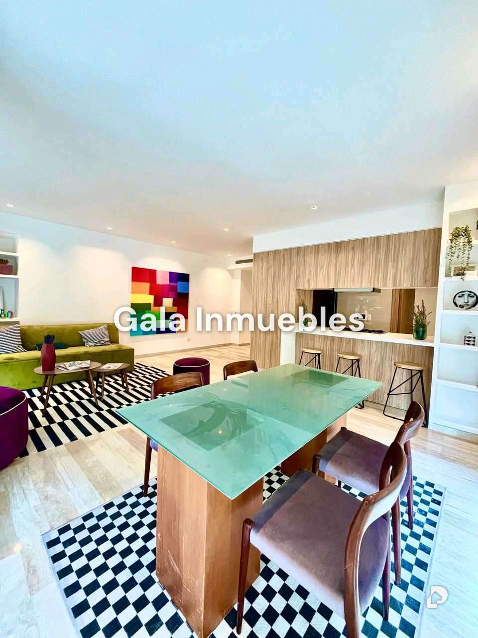 Apartamento en Campo Alegre, Caracas – 7