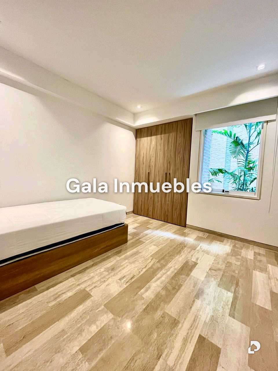 Apartamento en Campo Alegre, Caracas – 16