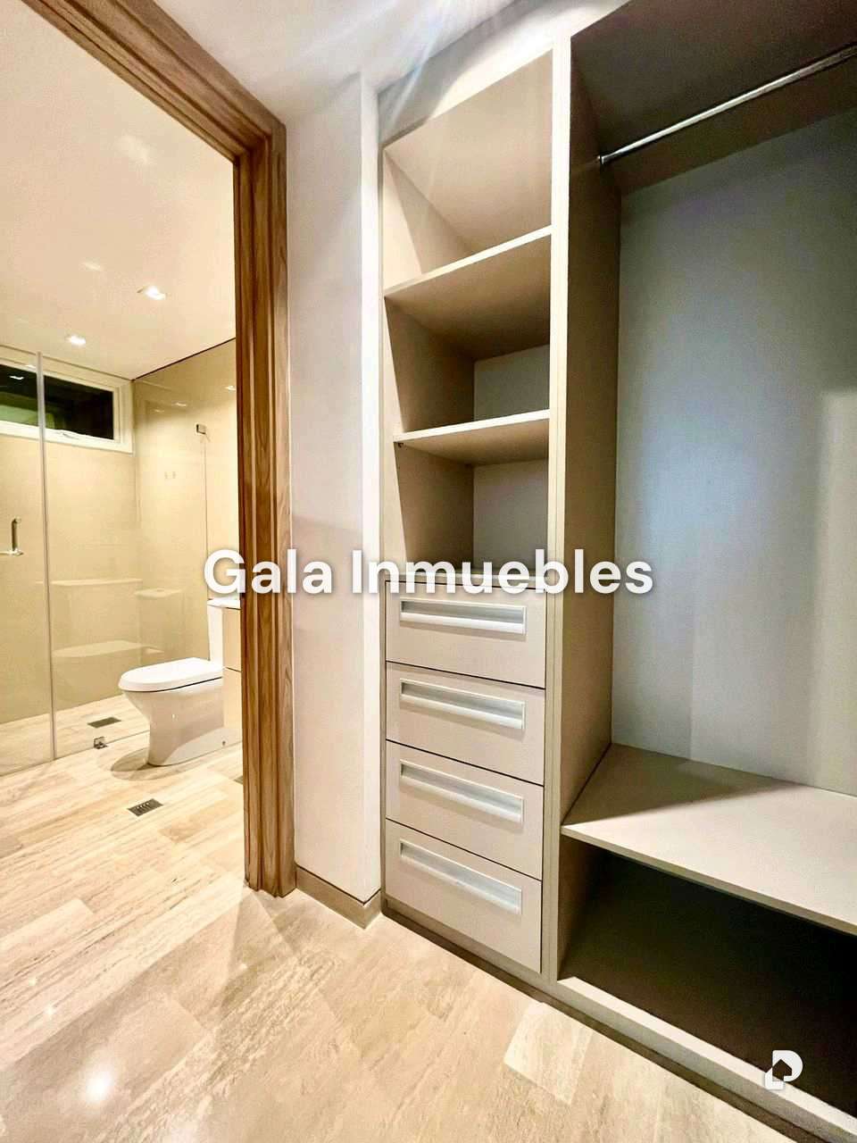 Apartamento en Campo Alegre, Caracas – 18