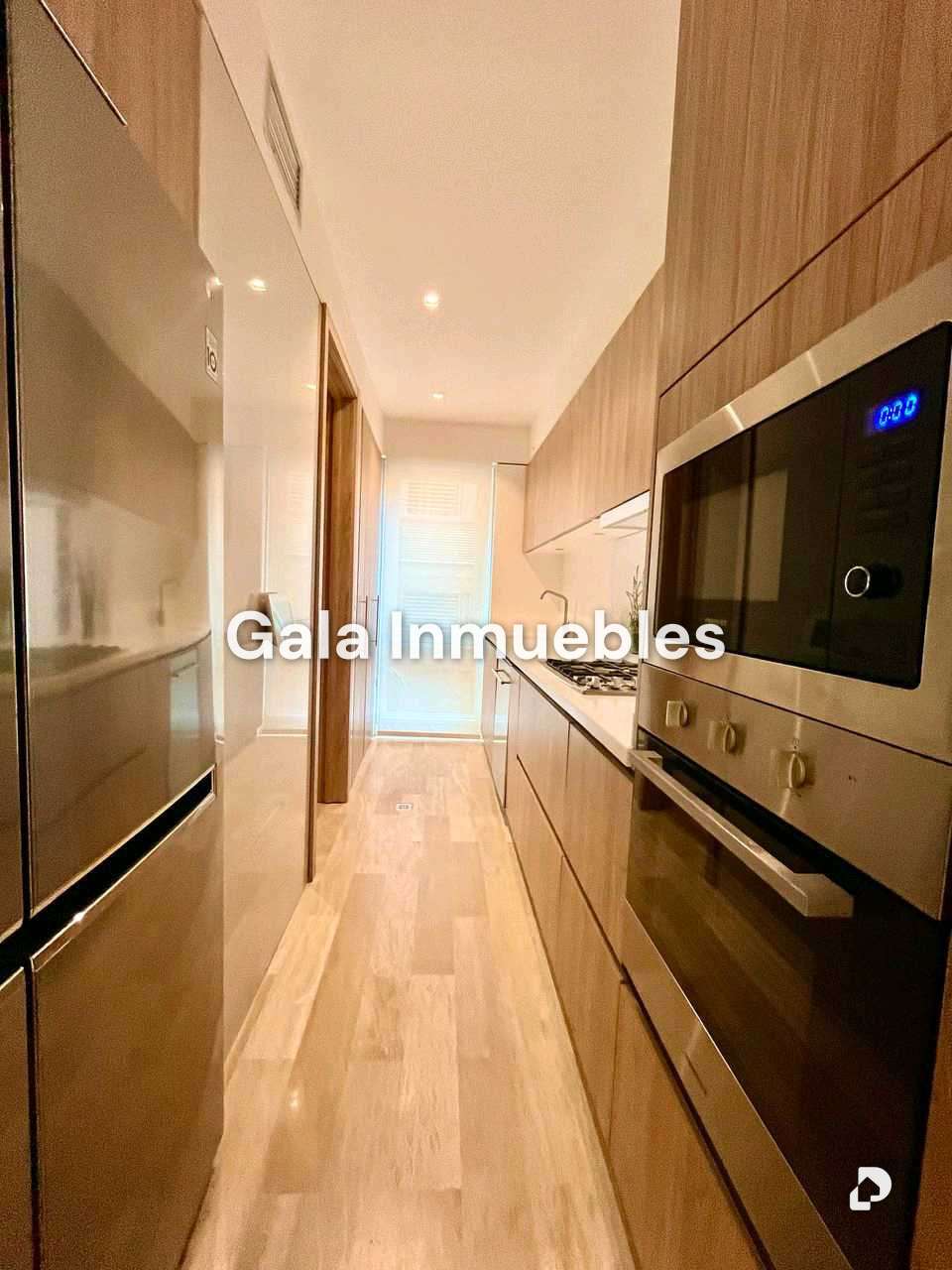 Apartamento en Campo Alegre, Caracas – 11