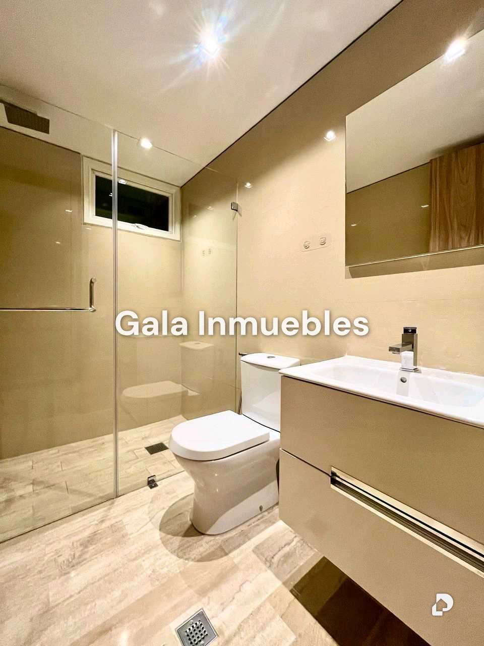 Apartamento en Campo Alegre, Caracas – 19