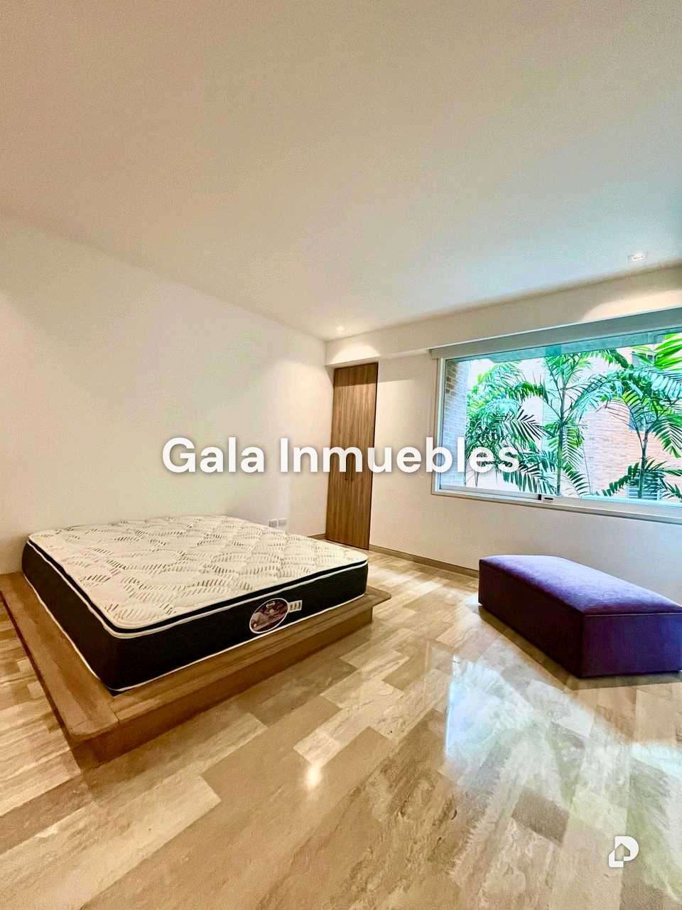 Apartamento en Campo Alegre, Caracas – 17