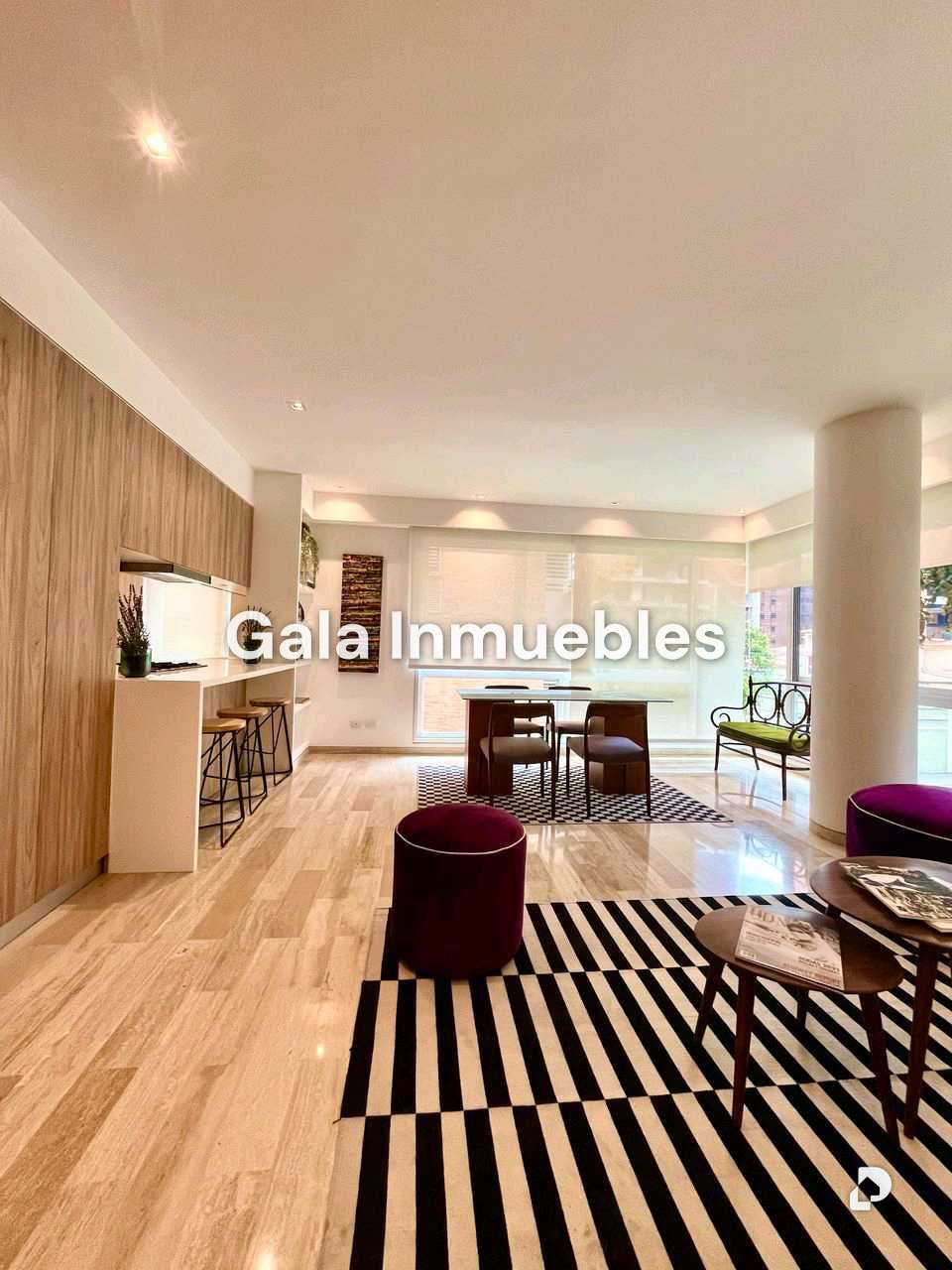 Apartamento en Campo Alegre, Caracas – 20
