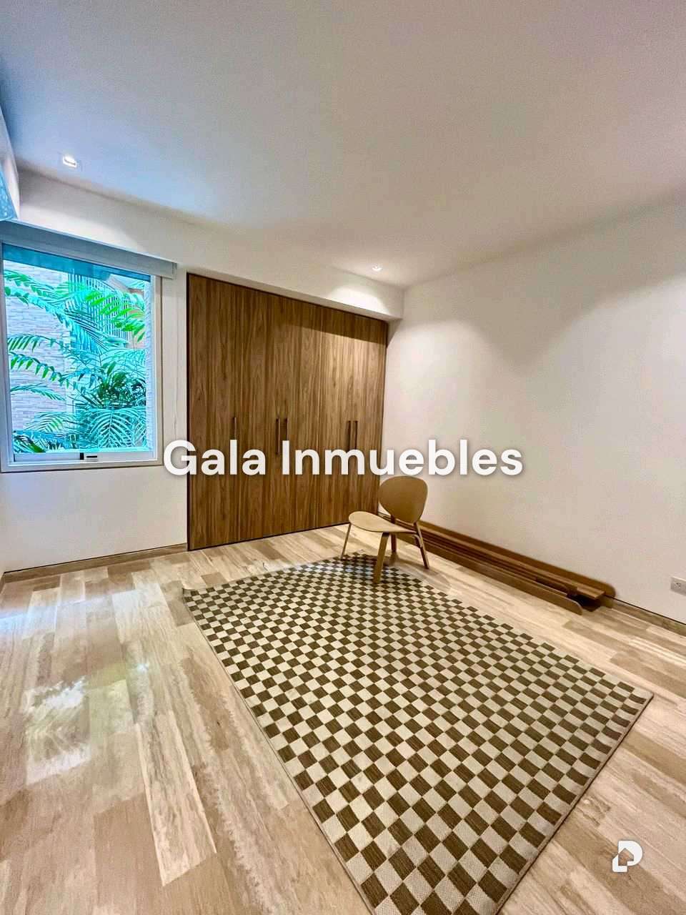 Apartamento en Campo Alegre, Caracas – 15