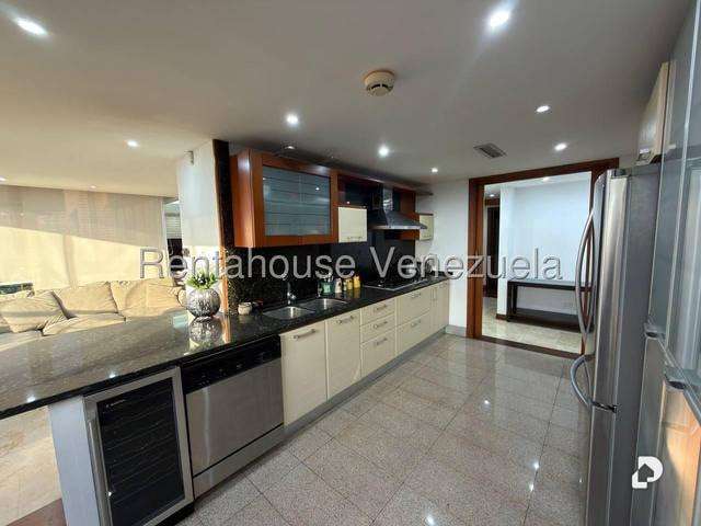 Apartamento en La Tahona, Caracas – 4