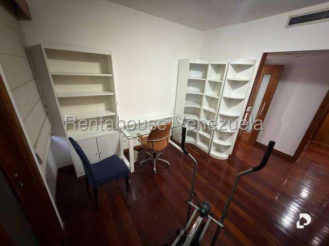 Apartamento en La Tahona, Caracas – 6