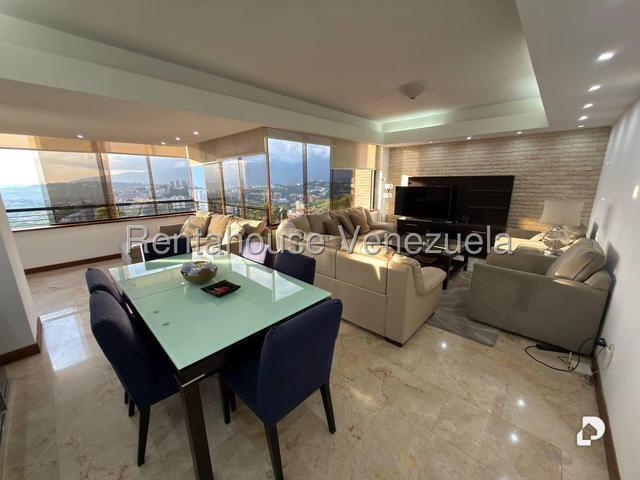 Apartamento en La Tahona, Caracas – 1