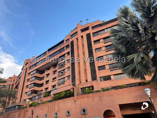 Apartamento en La Tahona, Caracas – 13