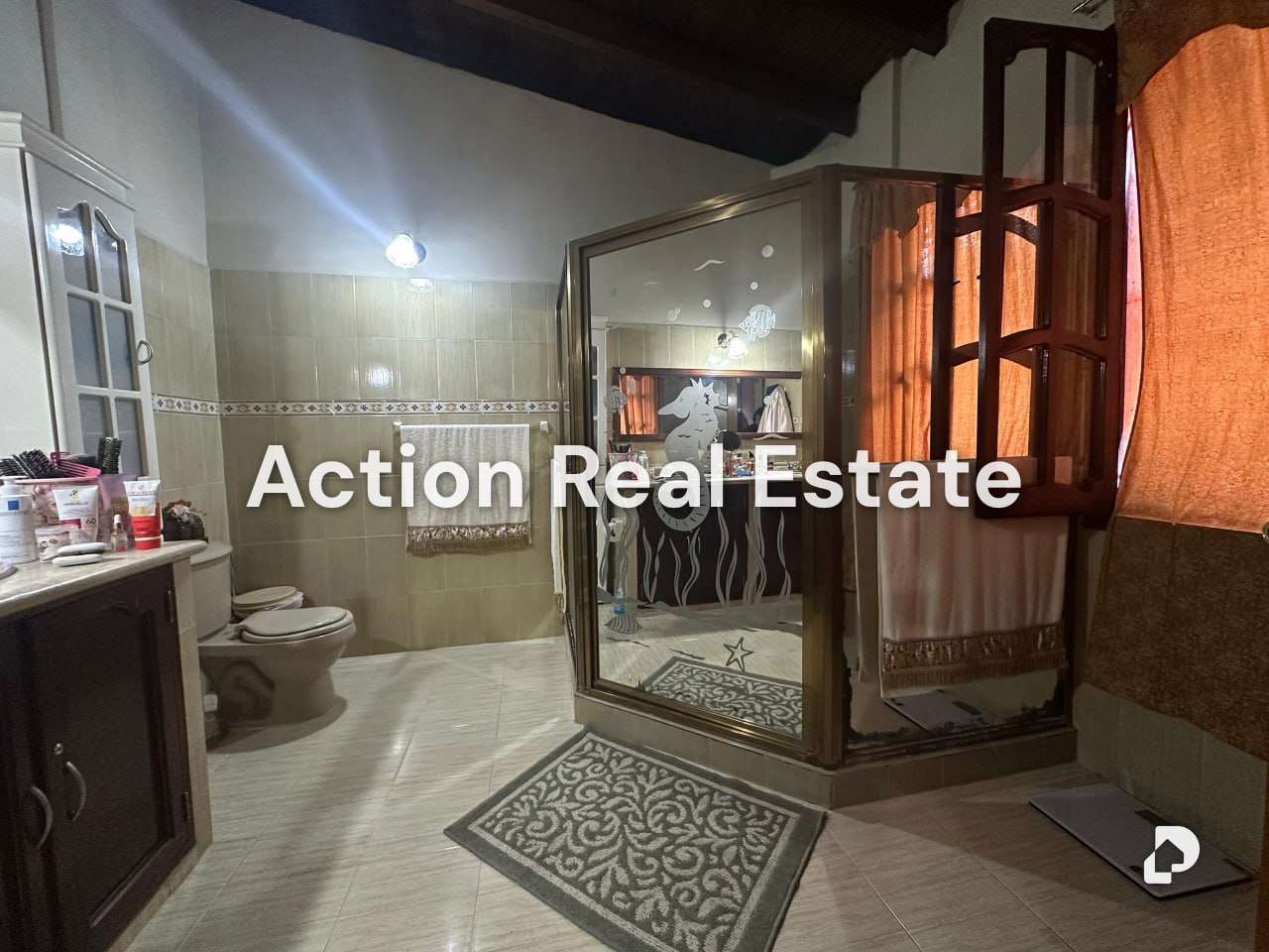 Casa en San Antonio de Los Altos, Altos Mirandinos – 12