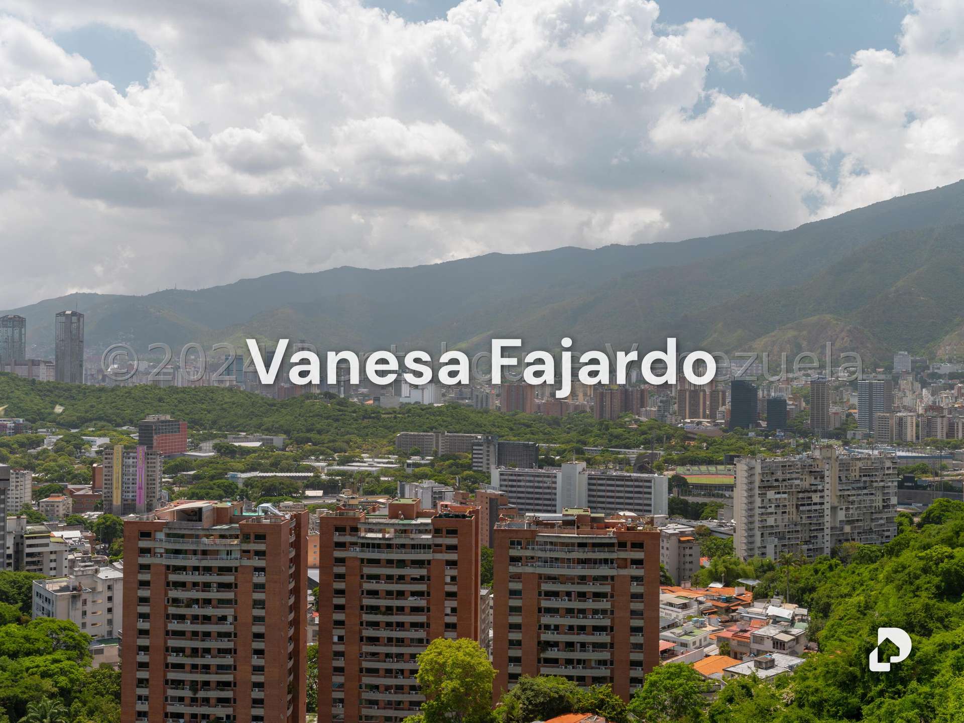 Land in Colinas de Los Chaguaramos, Caracas – 13