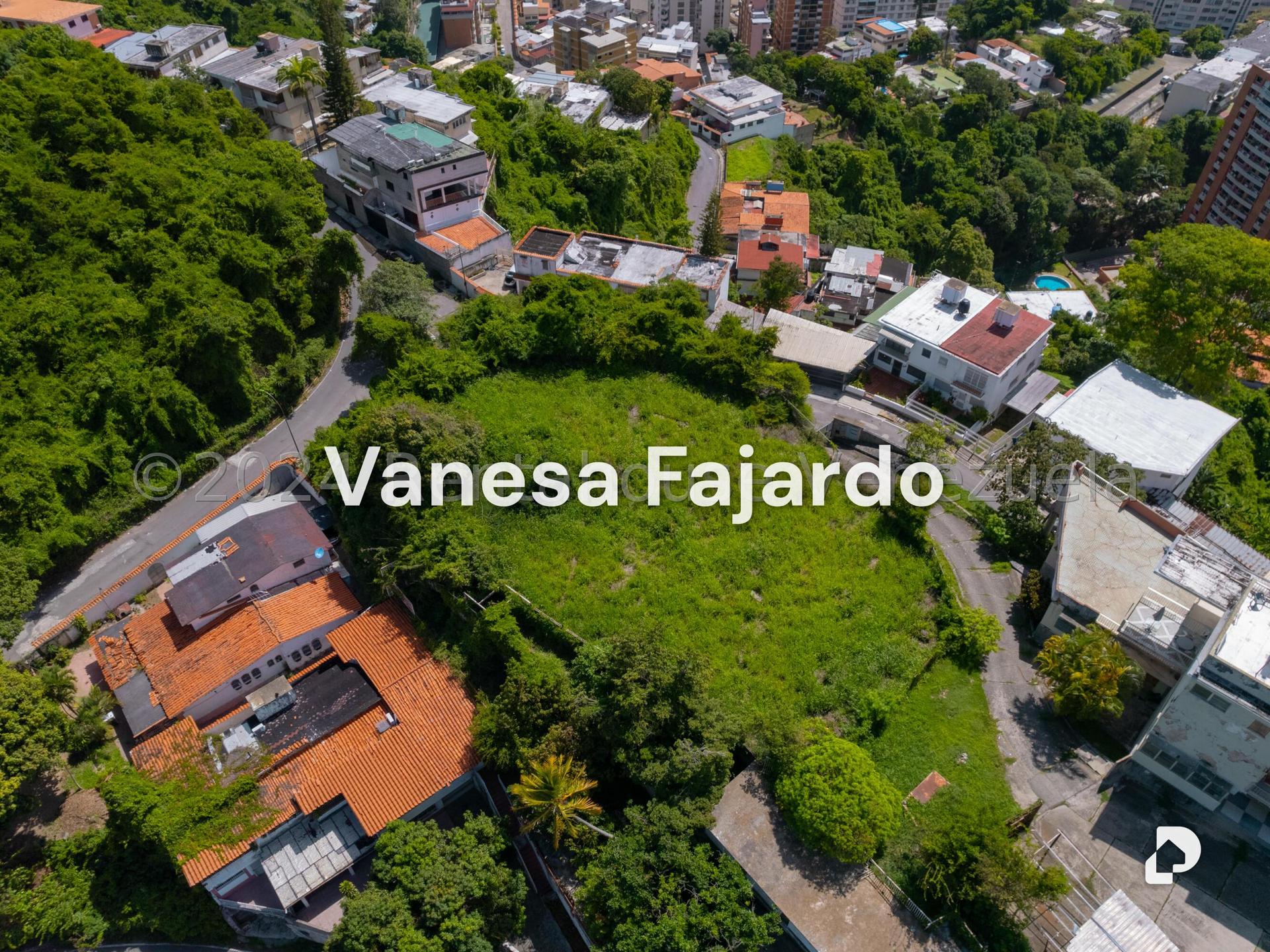 Land in Colinas de Los Chaguaramos, Caracas – 3