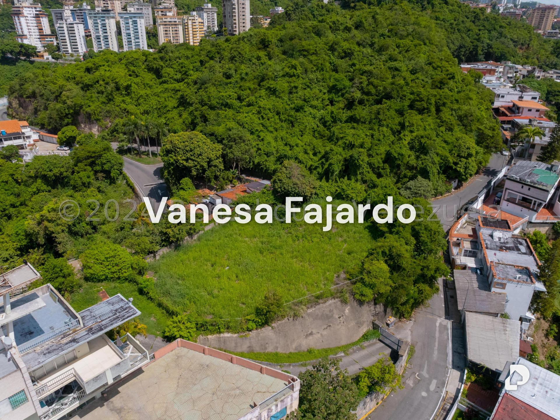 Land in Colinas de Los Chaguaramos, Caracas – 4