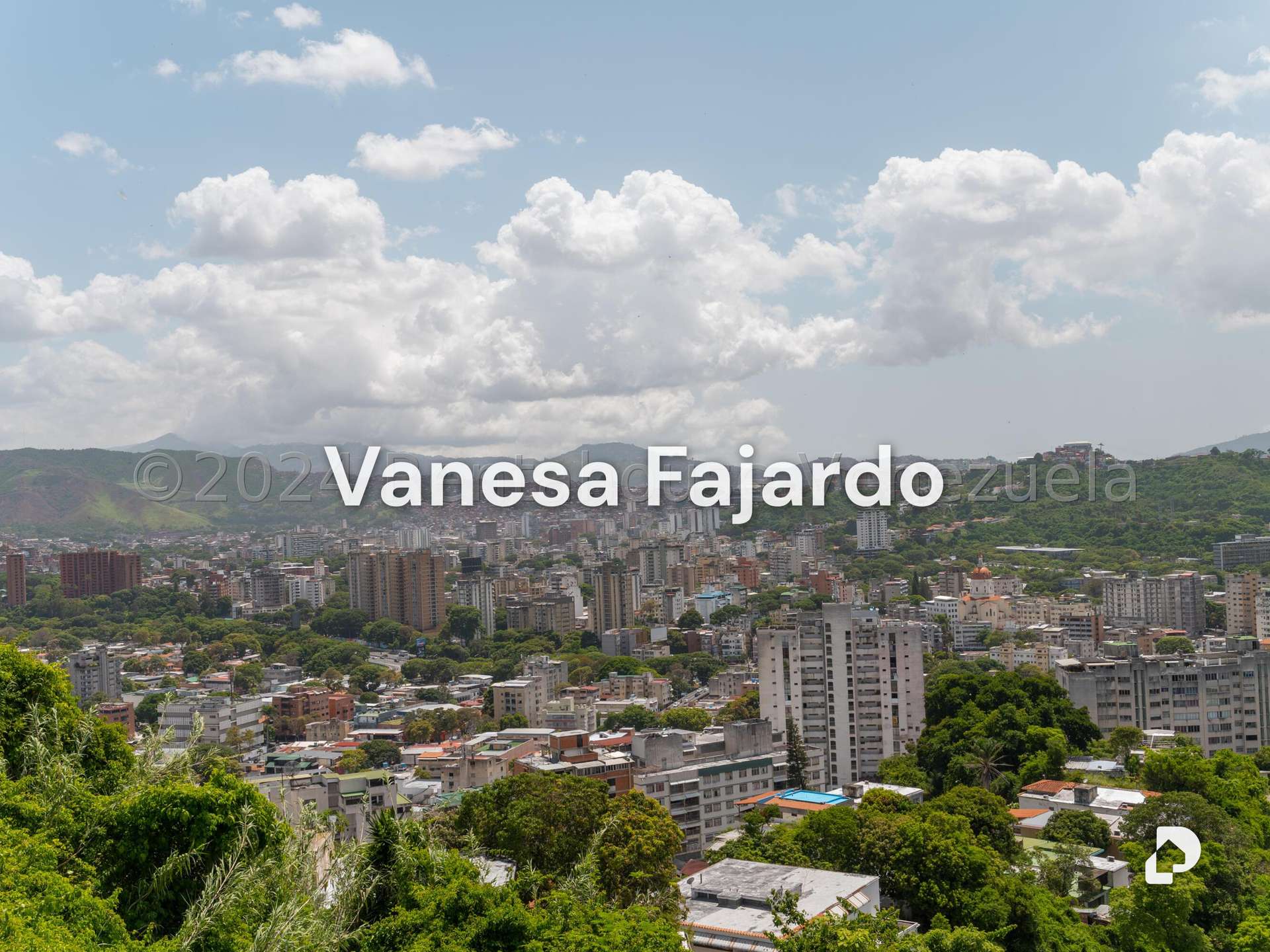 Land in Colinas de Los Chaguaramos, Caracas – 11