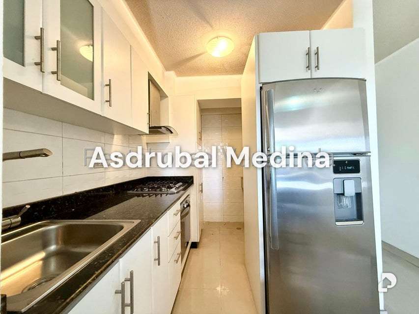 Apartamento en Maripérez, Caracas – 4