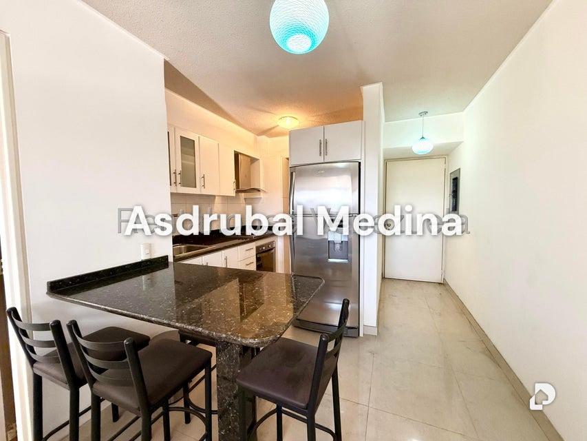 Apartamento en Maripérez, Caracas – 5
