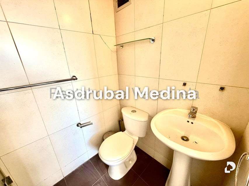 Apartamento en Maripérez, Caracas – 9