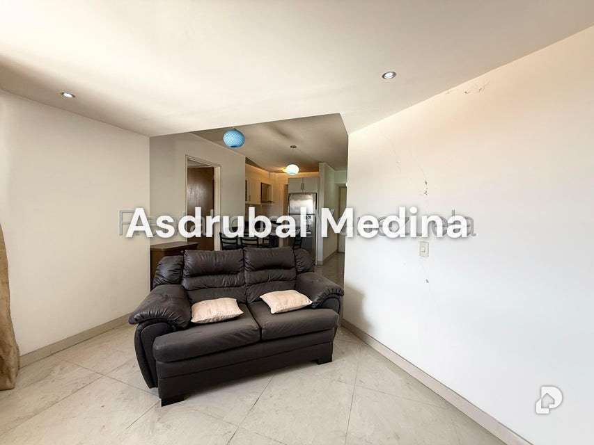 Apartamento en Maripérez, Caracas – 2
