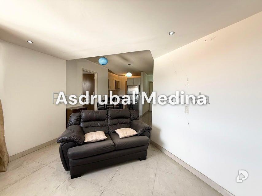 Apartamento en Maripérez, Caracas – 2